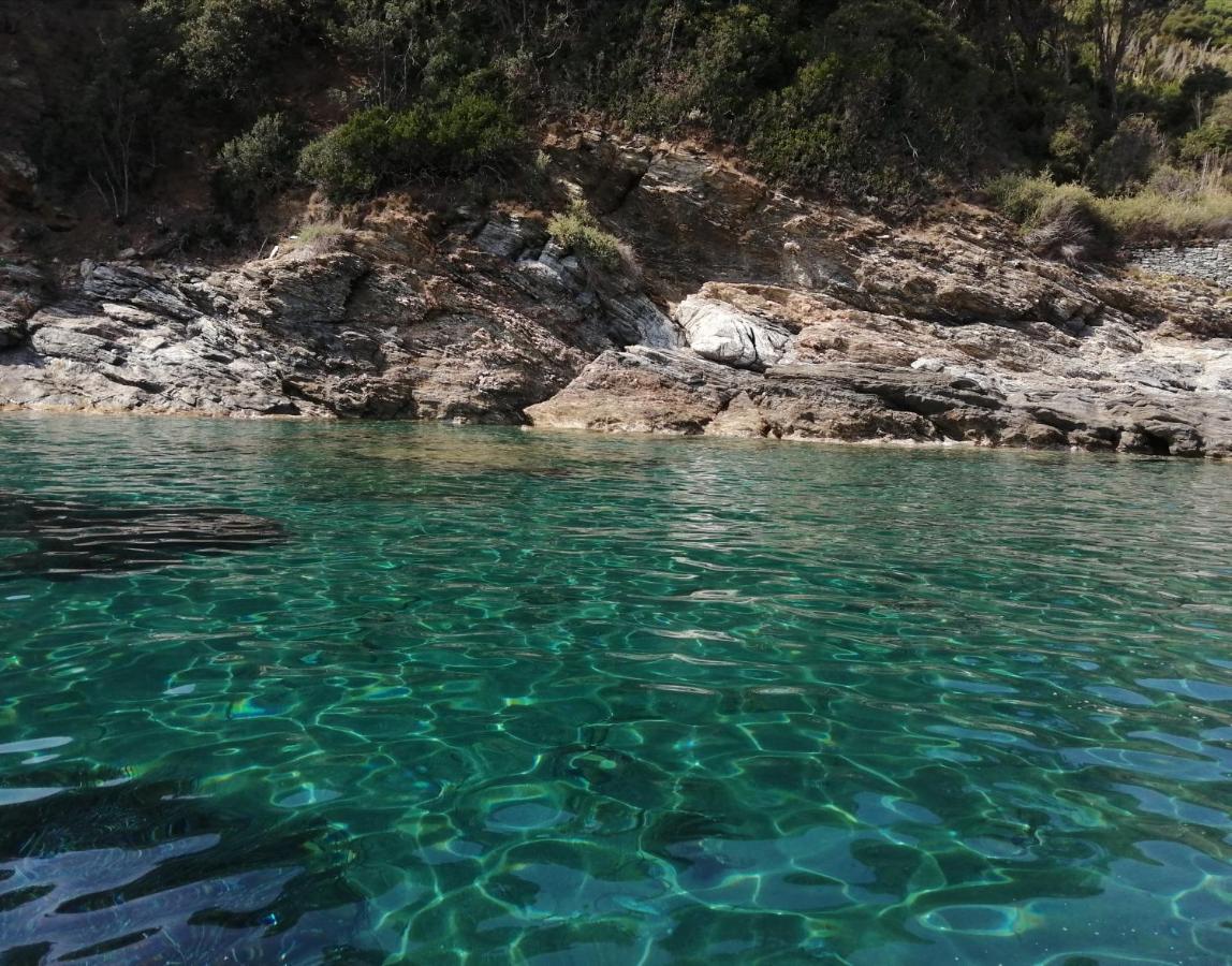 Villetta Rio Marina Luaran gambar