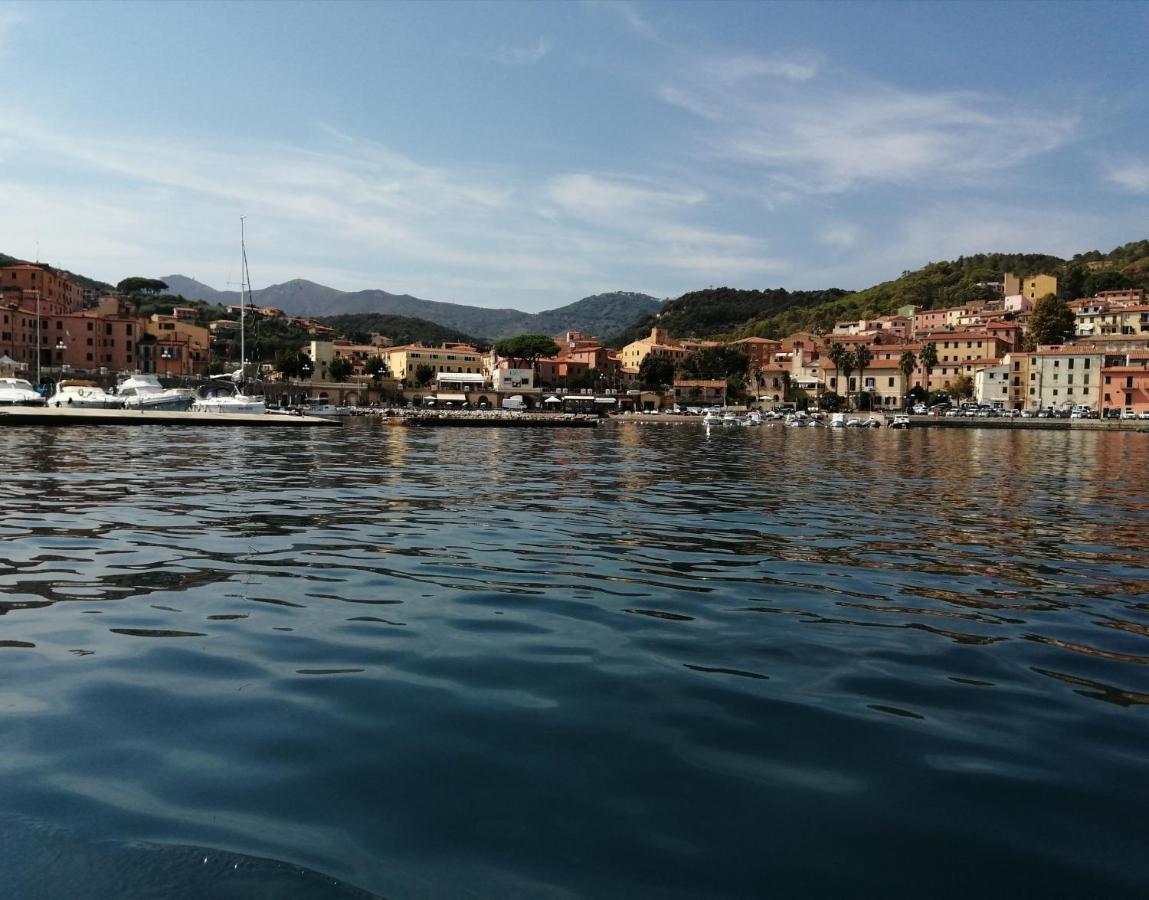 Villetta Rio Marina Luaran gambar