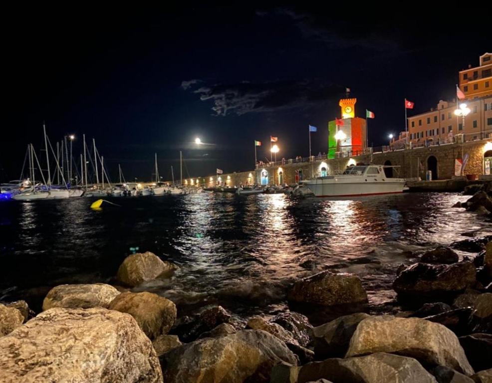 Villetta Rio Marina Luaran gambar